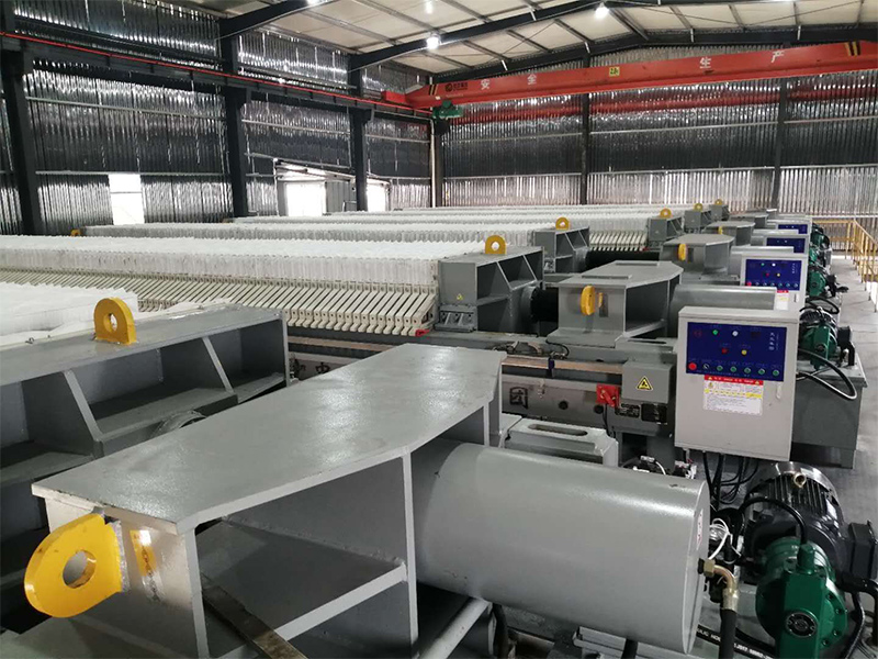 建築泥漿固化項目